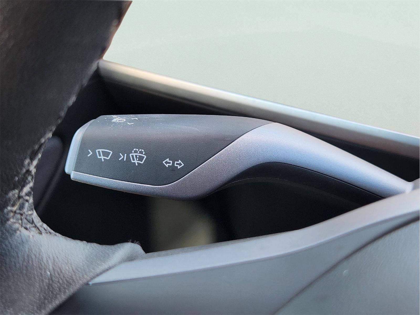 Used 2023 Gray Tesla Long Range image 21