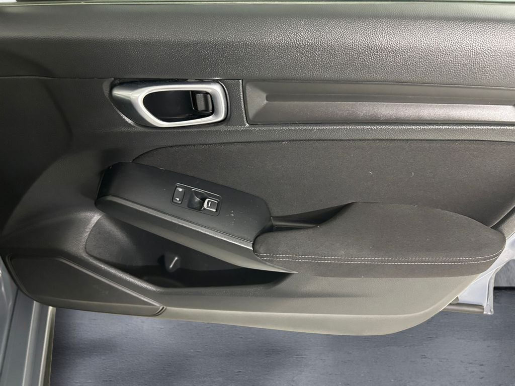 Used 2024 Gray Honda Sport image 15
