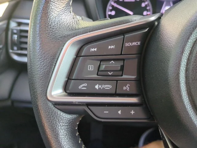 Used 2025 Silver Subaru Limited image 20