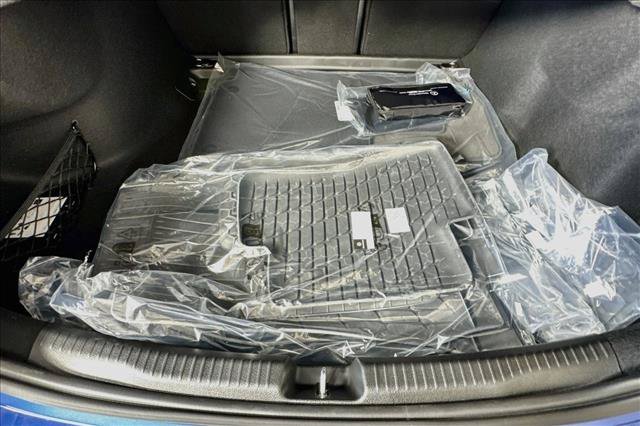 New 2026 Starling Blue Metallic Mercedes-Benz C 300 image 54