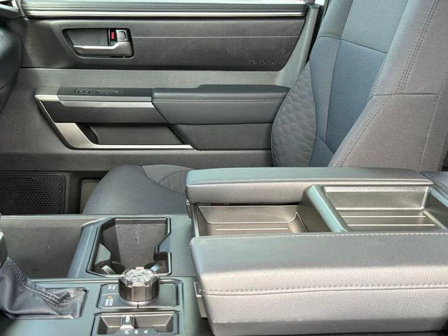 Certified Used 2026 ICE CAP Toyota SR5 image 13