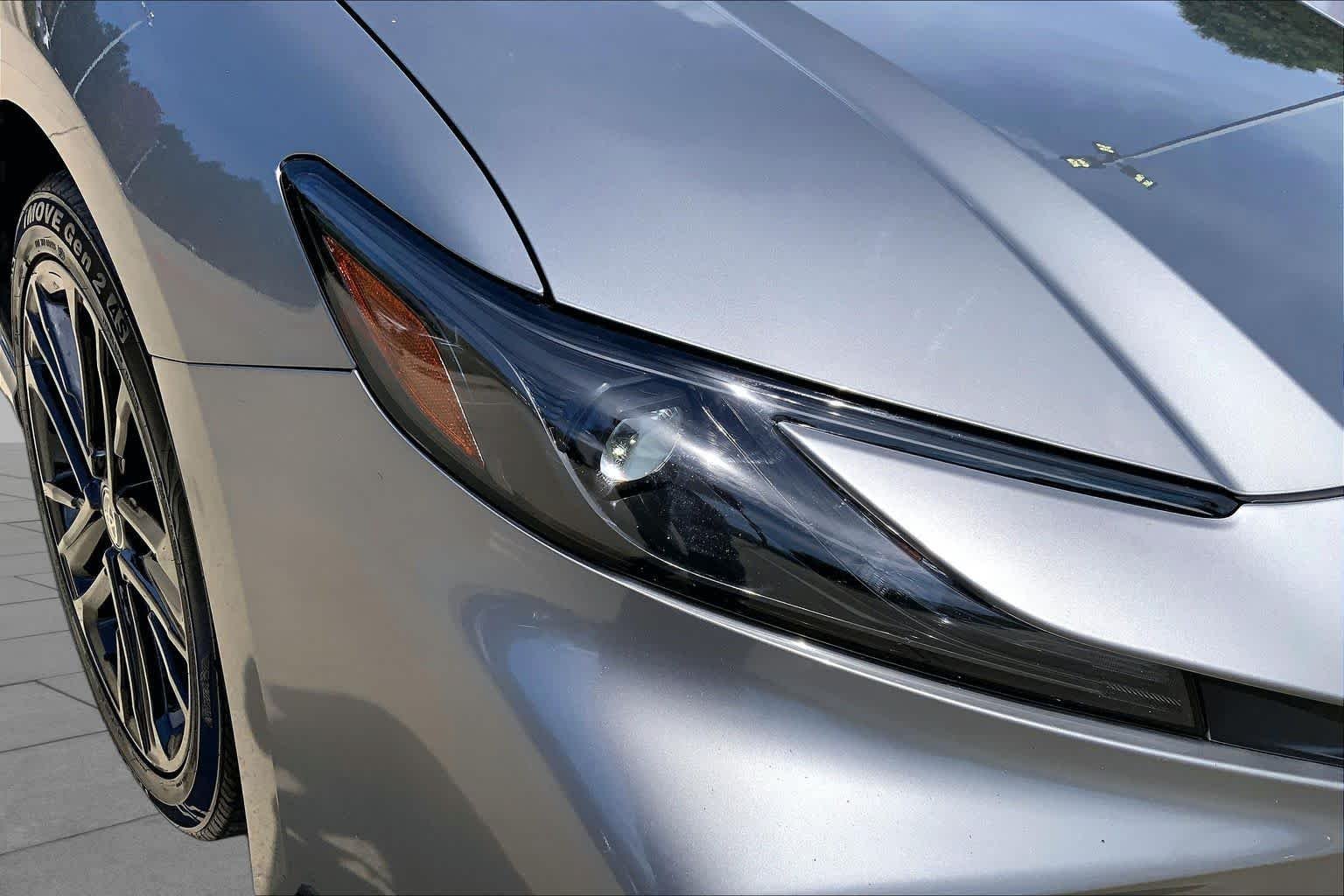 Used 2025 Heavy Metal Toyota SE image 26