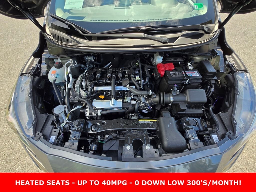 2025 Nissan Versa Sedan SR - Photo 28