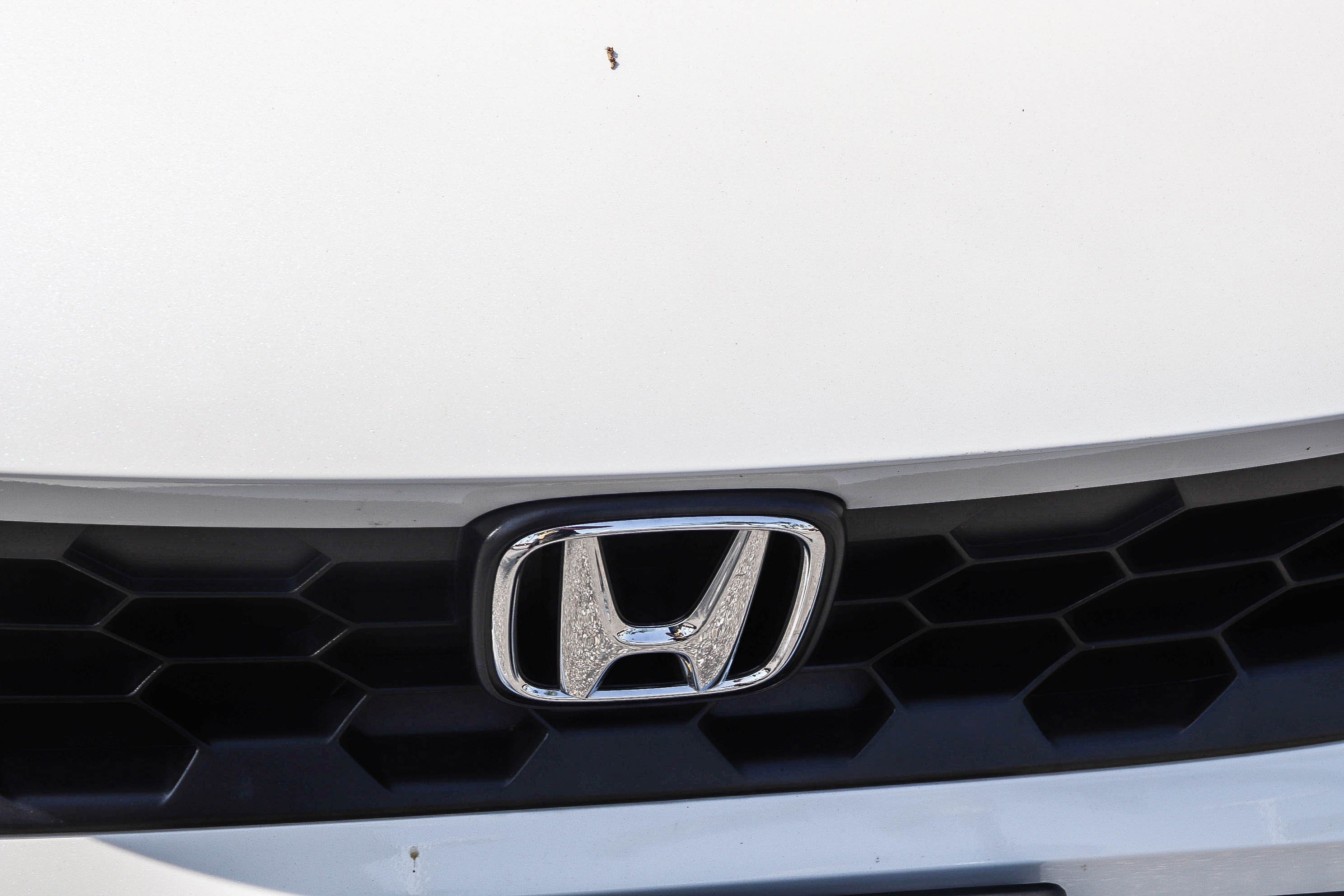 2023 Honda Civic Hatchback Sport - Photo 4