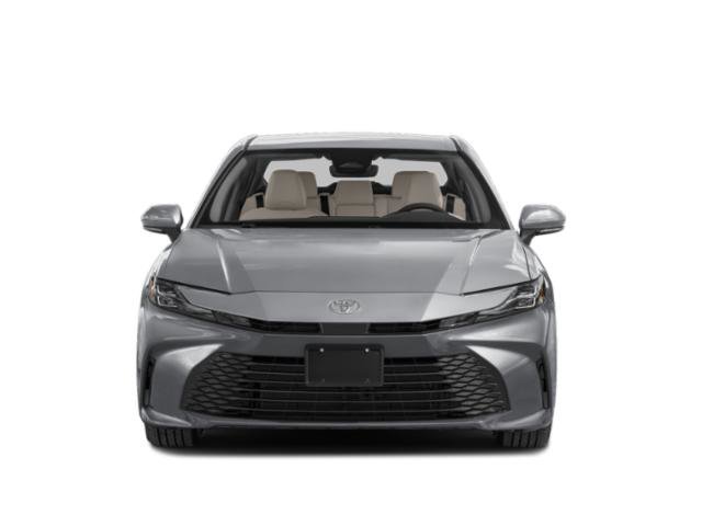 Used 2025 Heavy Metal Toyota XLE image 4