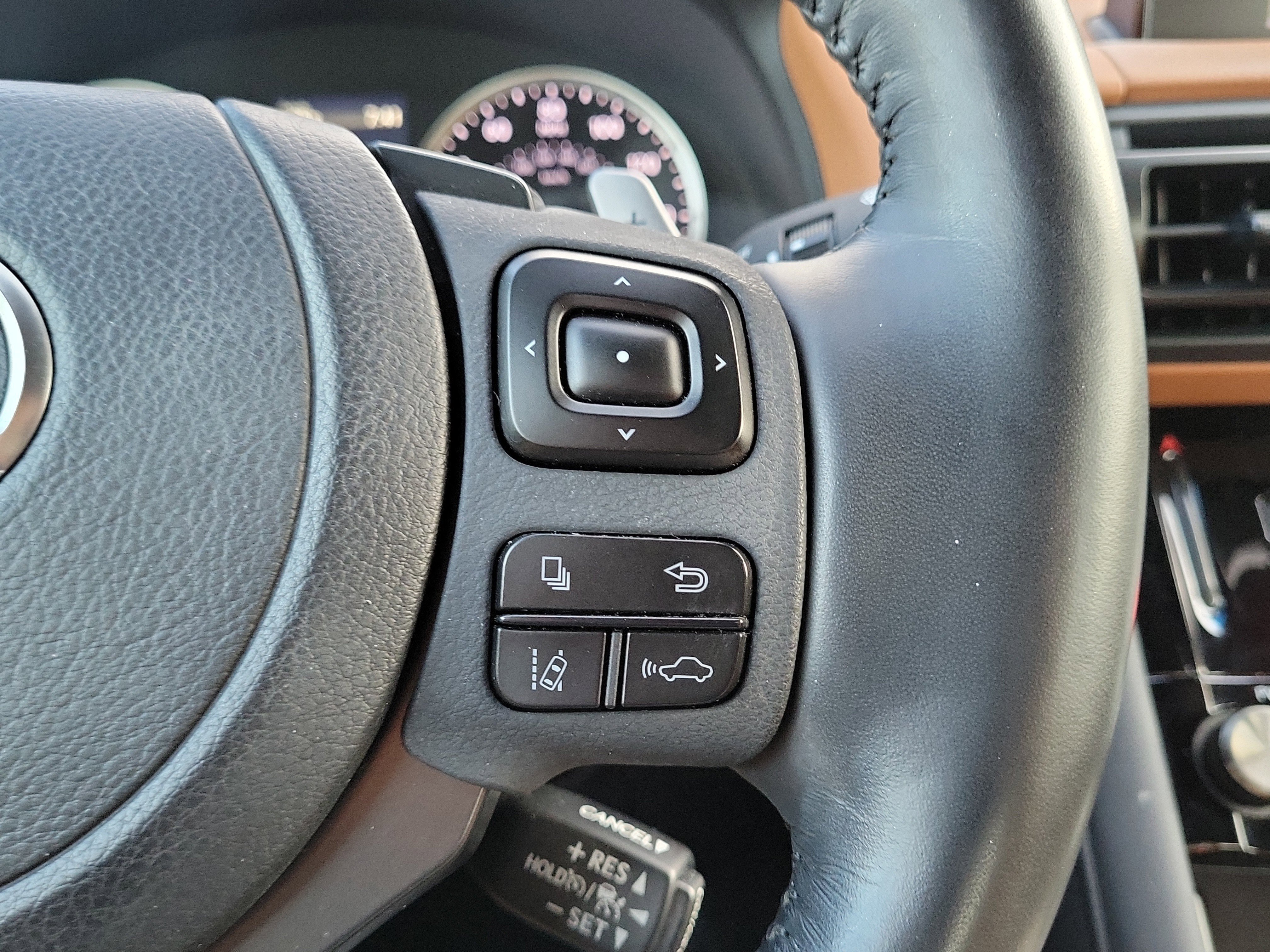 Certified Used 2023 CLOUDBURST GRAY Lexus IS 300 image 23
