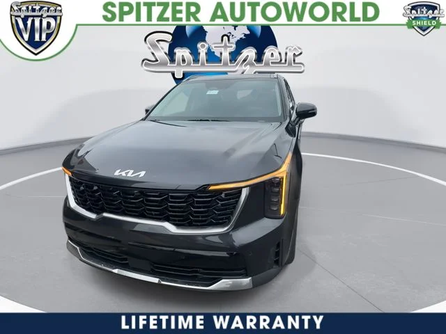 New 2026 Panthera Metal Kia S image 3