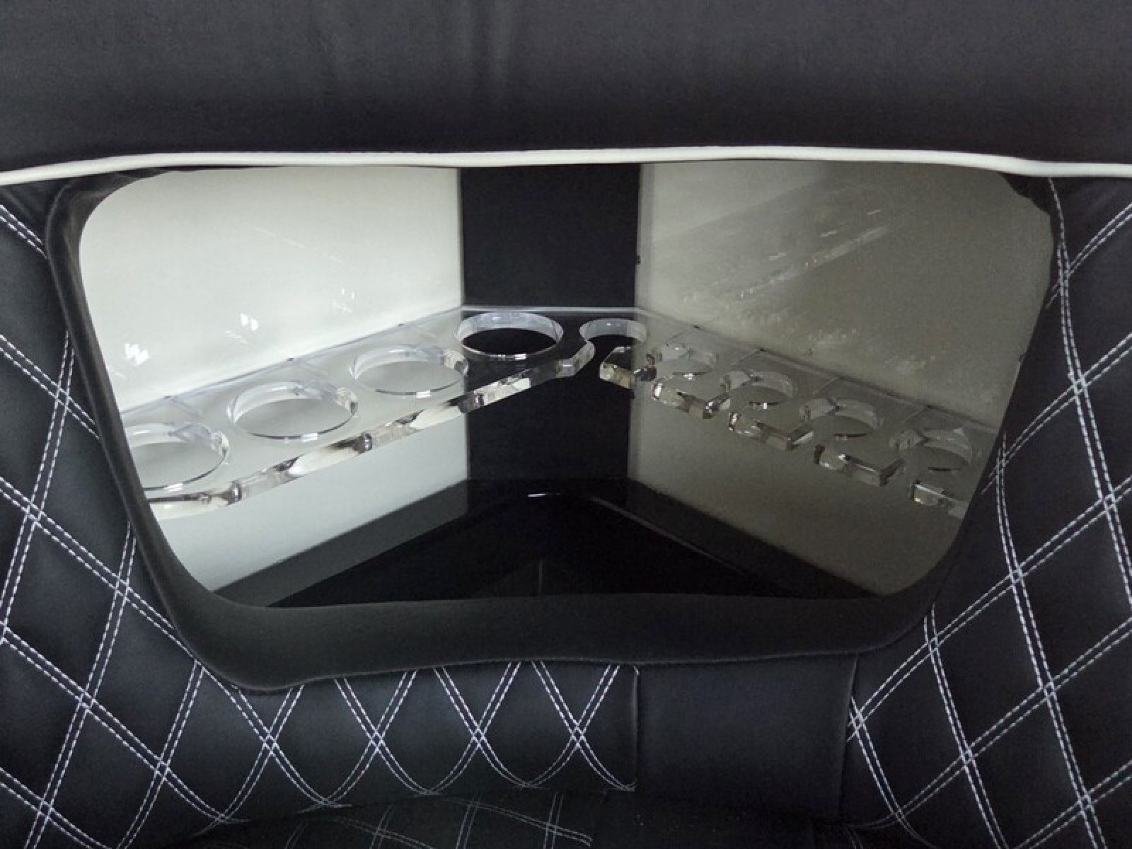 2025 Mercedes-Benz Sprinter Cargo Van Base - Photo 20