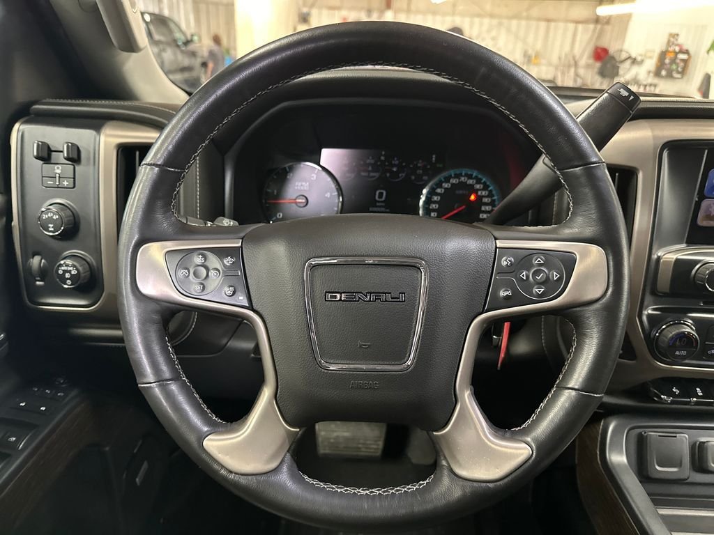 Used 2017 Black GMC Denali image 20