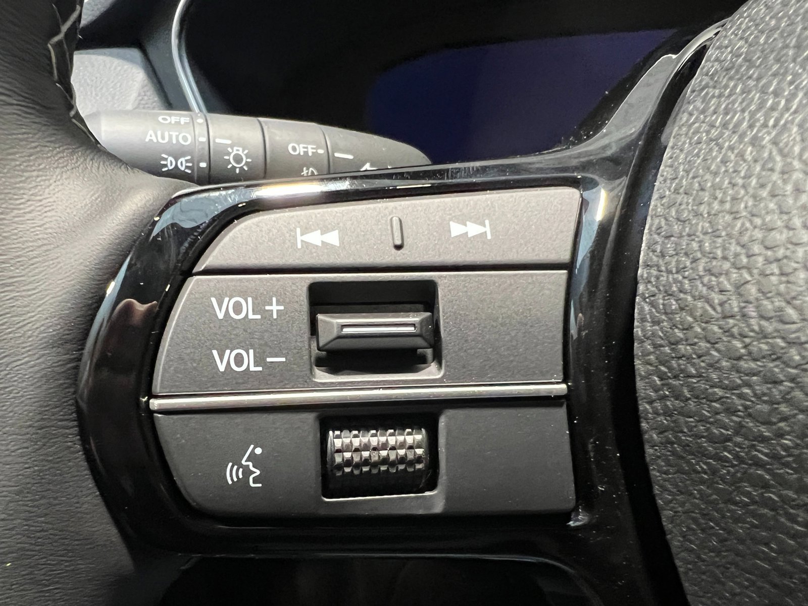 2025 Acura Integra A-Spec - Photo 21