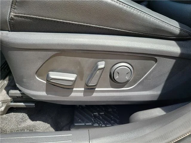 Used 2024 White Pearl Hyundai Limited All-Wheel Drive image 13