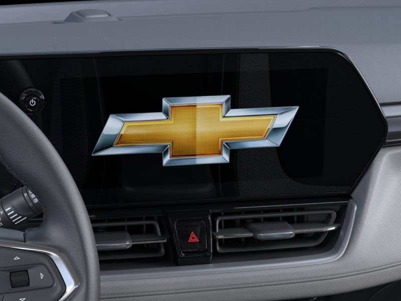 2026 Chevrolet Trailblazer LT - Photo 20