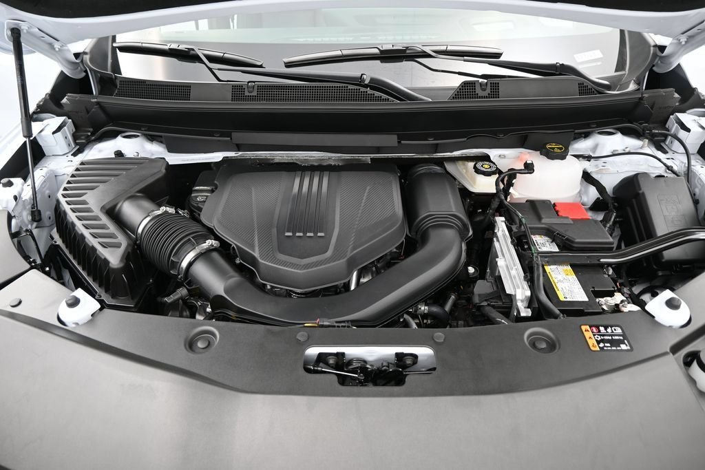 2027 Buick Enclave Sport Touring - Photo 31
