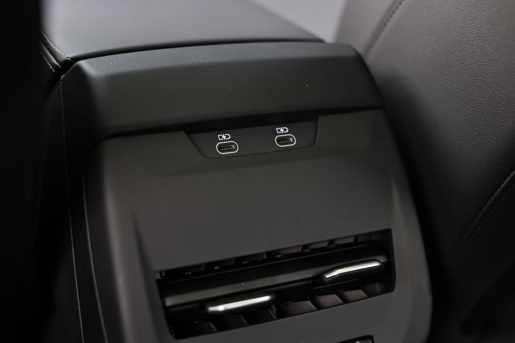 Used 2025 Gray Metallic Audi 2.0T Premium Plus image 25
