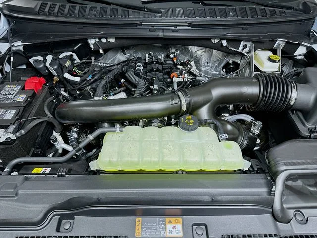 New 2026 Ford Expedition Max Active