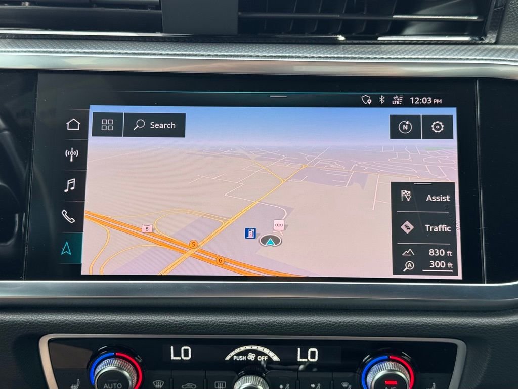 Used 2020 Gray Audi Premium Plus S line image 17