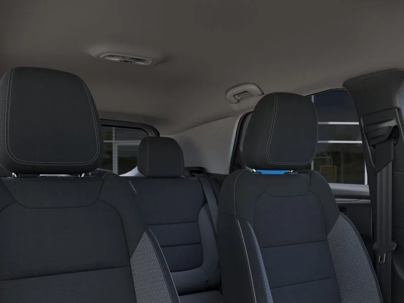 New 2026 White Chevrolet LT image 25