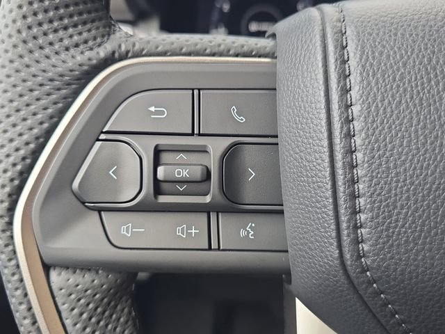 New 2026 Wind Chill Pearl Toyota Limited image 17