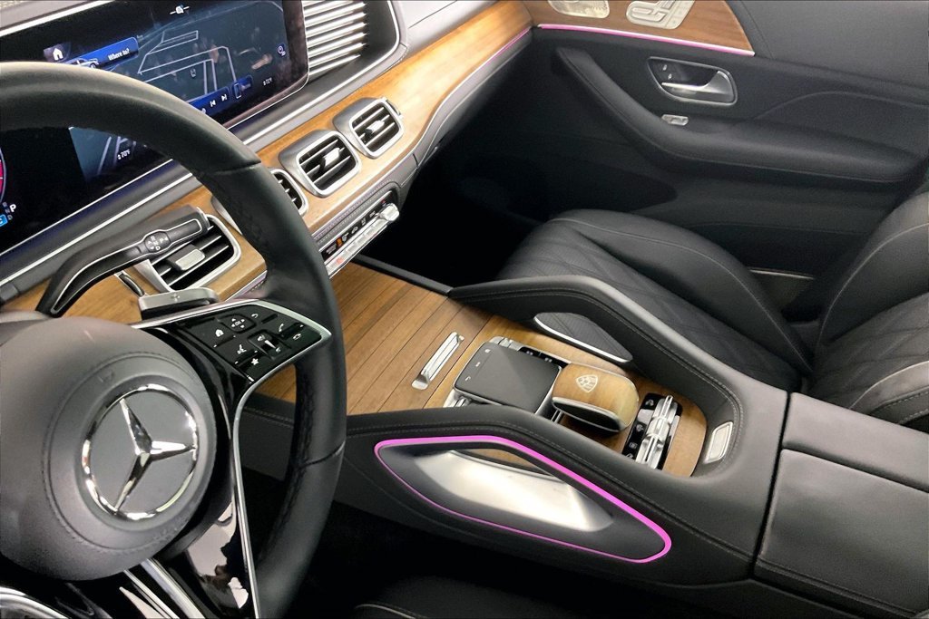 2024 Mercedes-Benz GLS Maybach - Photo 12