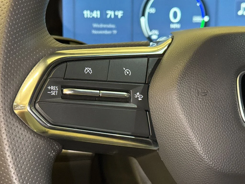 2026 Honda Prologue EX - Photo 30