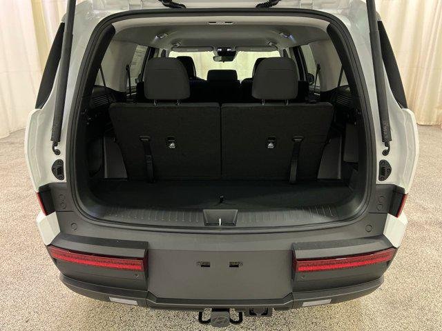 2026 Hyundai Santa Fe SE - Photo 16