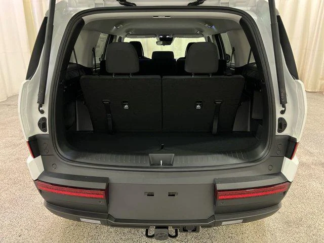 2026 Hyundai Santa Fe SE - Photo 16