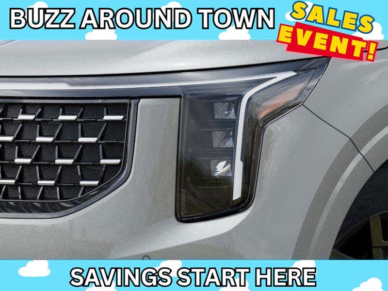 2026 Kia Carnival SX - Photo 10