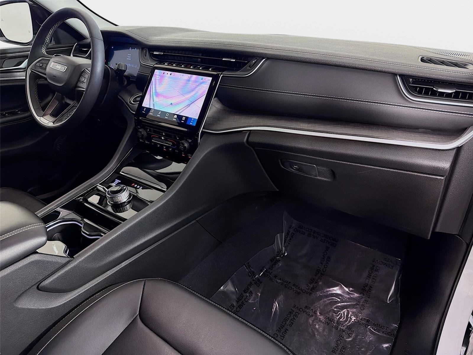 2023 Jeep Grand Cherokee Limited - Photo 28