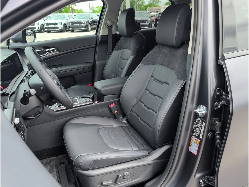 New 2026 Panthera Metal Matte Kia SX Prestige image 10