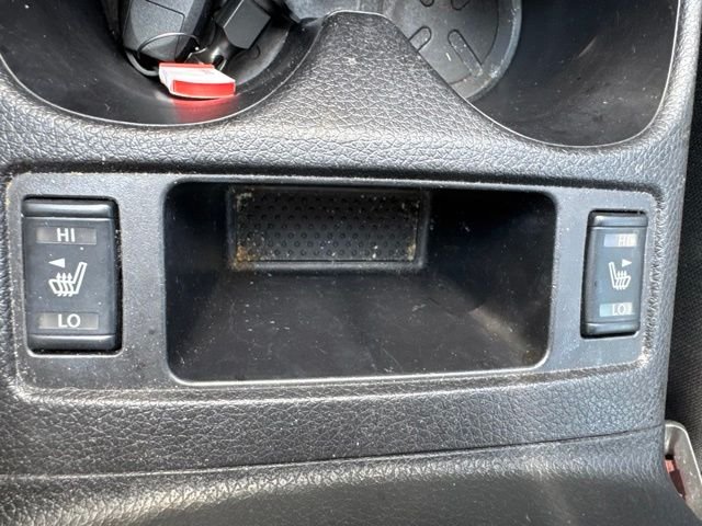 Used 2017 Gray Nissan SL image 24