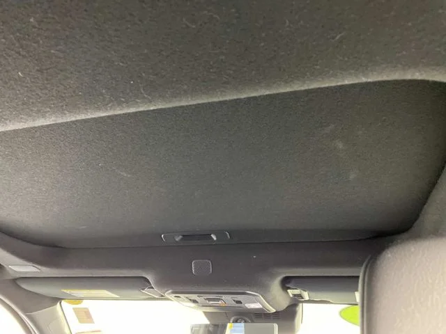 Used 2025 Blue Toyota Limited image 14