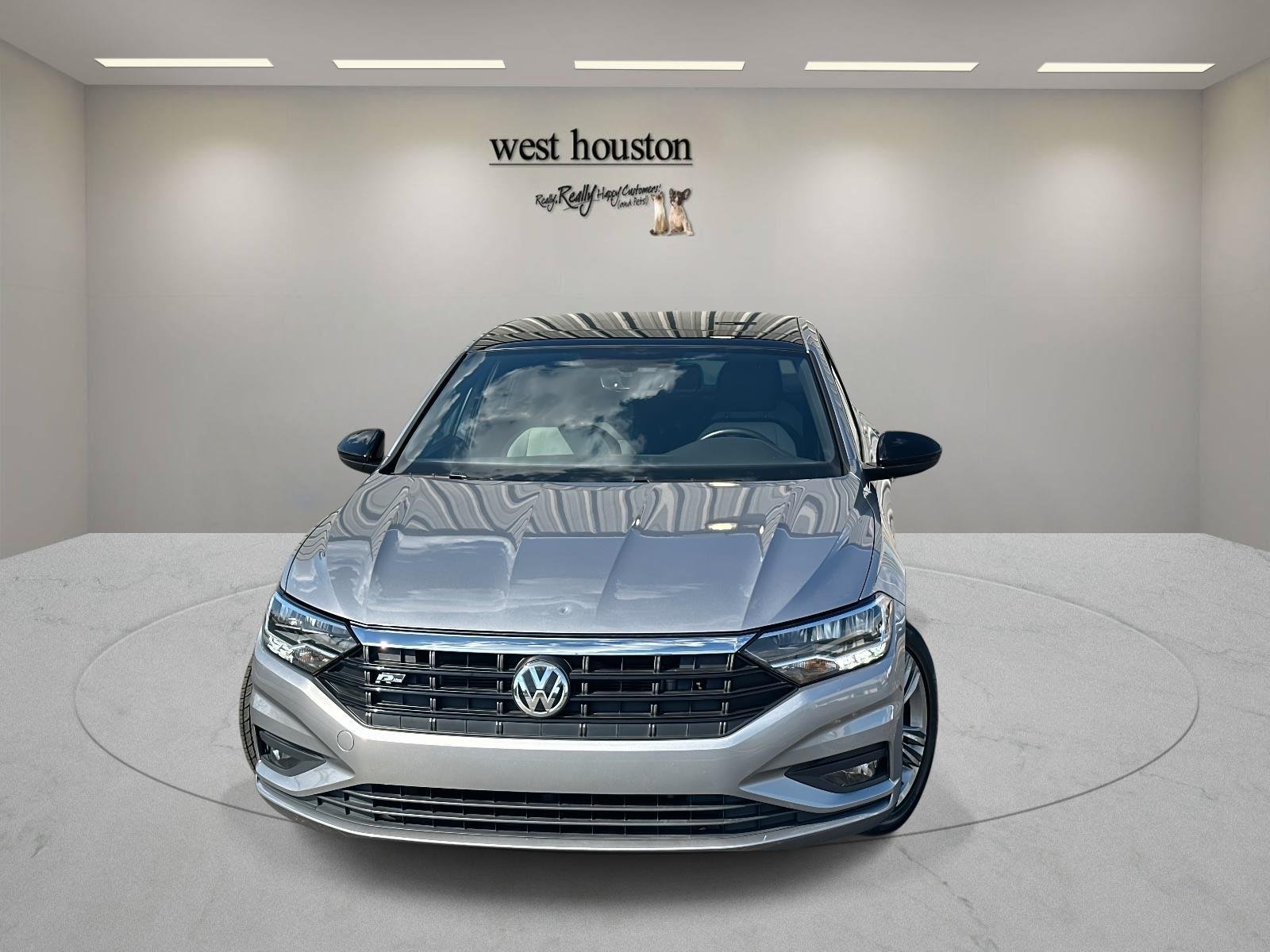 2020 Volkswagen Jetta SE