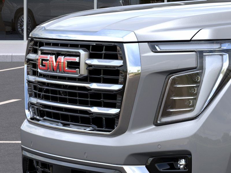 New 2026 Sterling Metallic GMC Elevation image 13