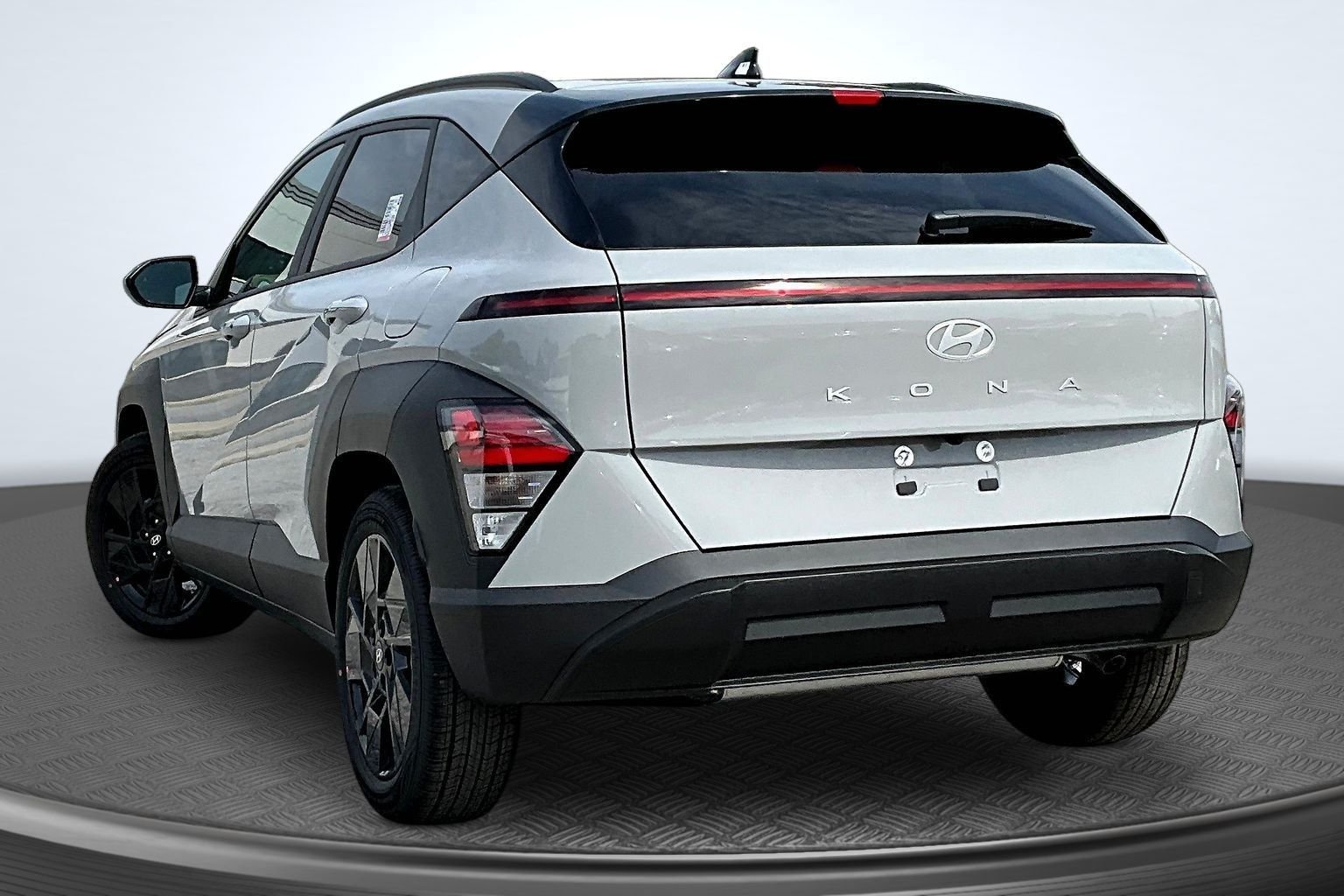New 2027  Hyundai SEL Sport FWD image 4