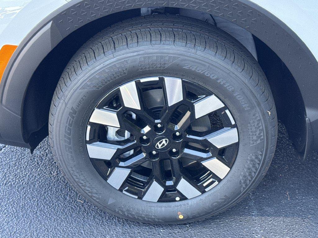 2026 Hyundai Santa Cruz SEL - Photo 11