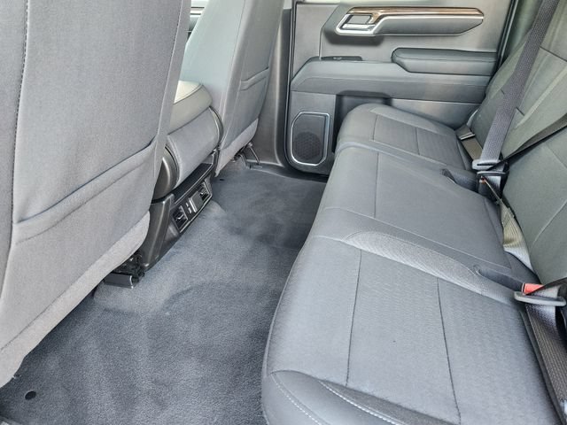 Used 2026 Black Chevrolet RST image 30