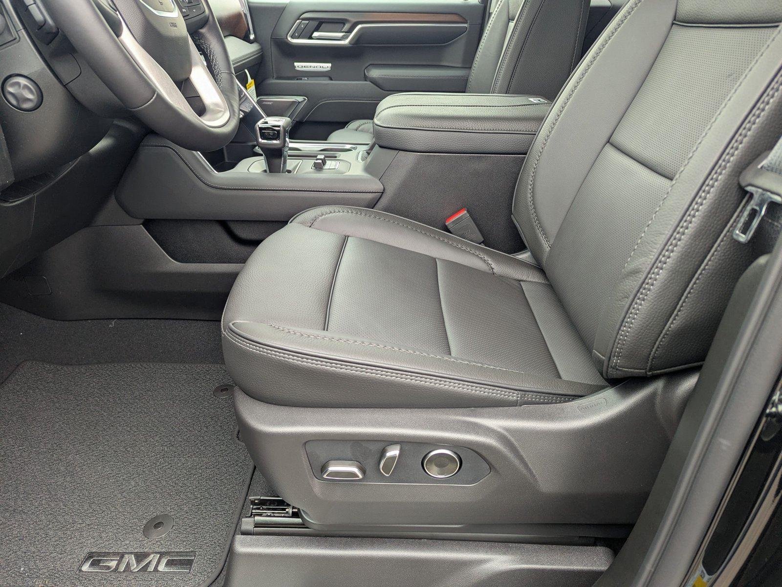 2026 GMC Sierra 1500 Denali - Photo 22