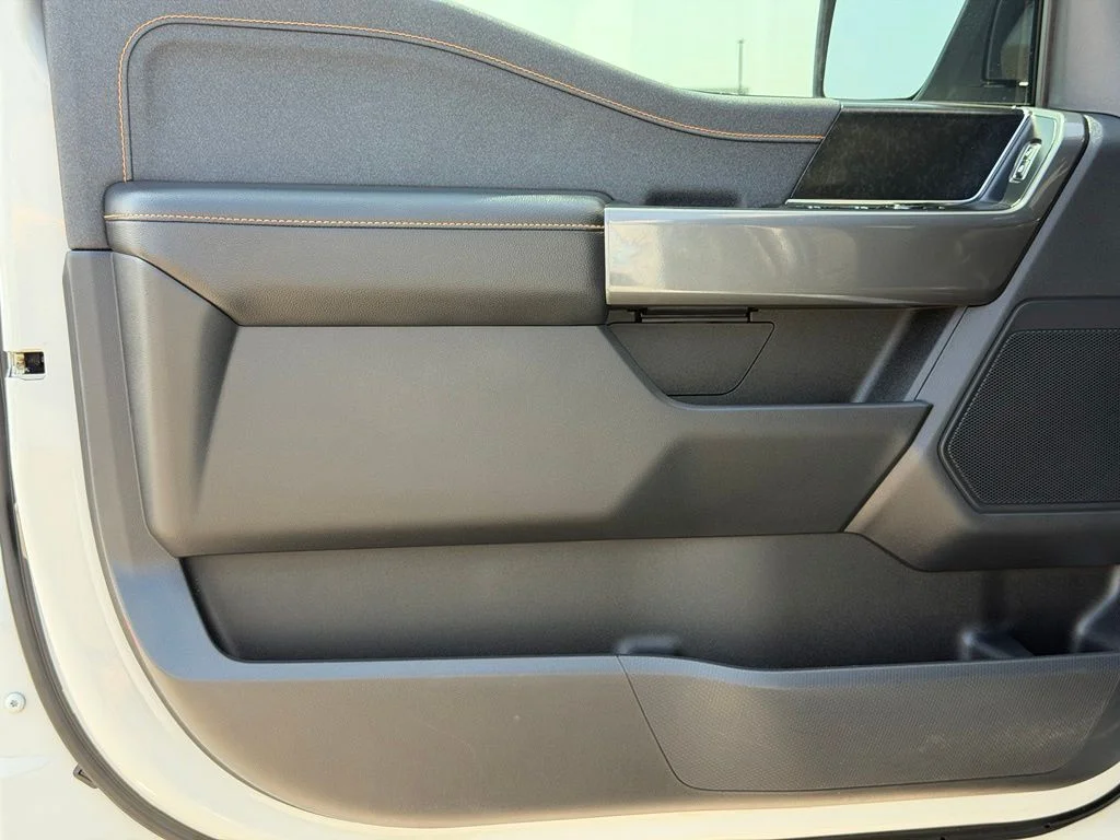 Used 2023 Gray Ford Tremor image 23
