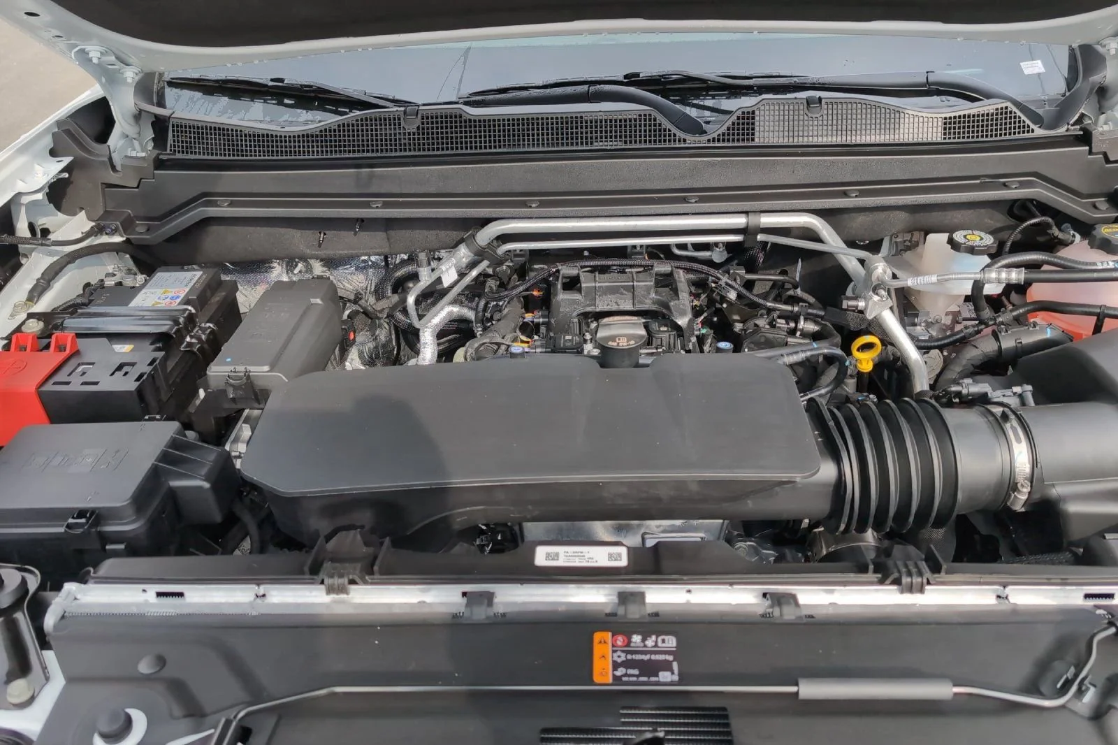 2026 GMC Canyon Elevation - Photo 28
