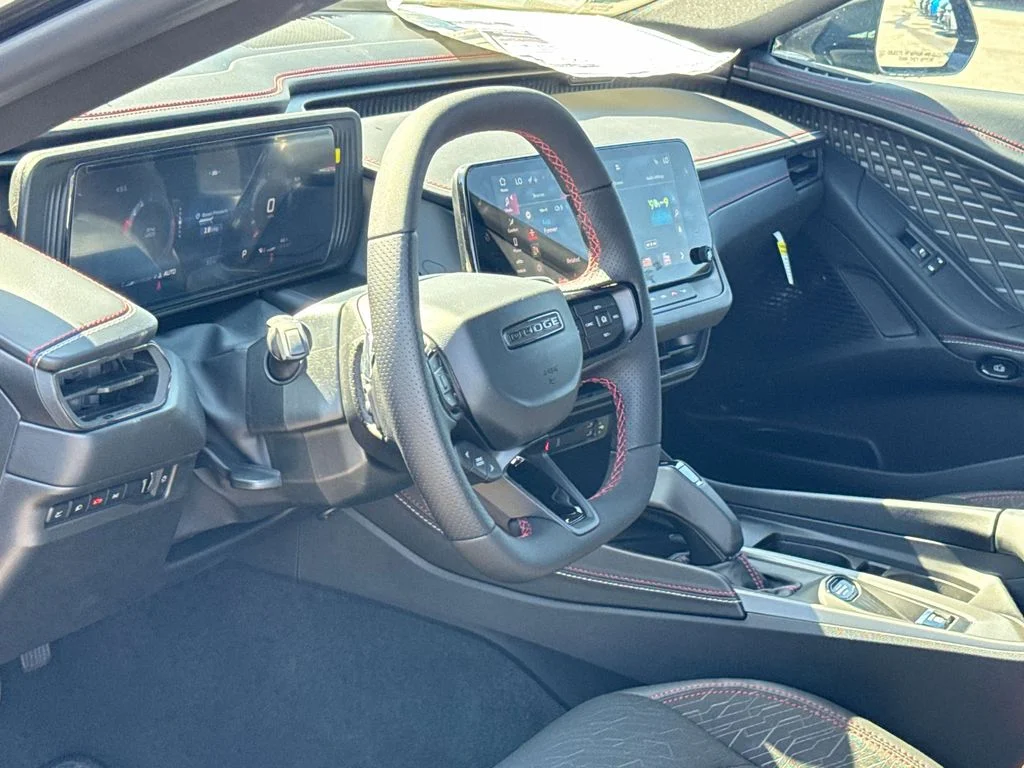 New 2026  Dodge R/T image 24