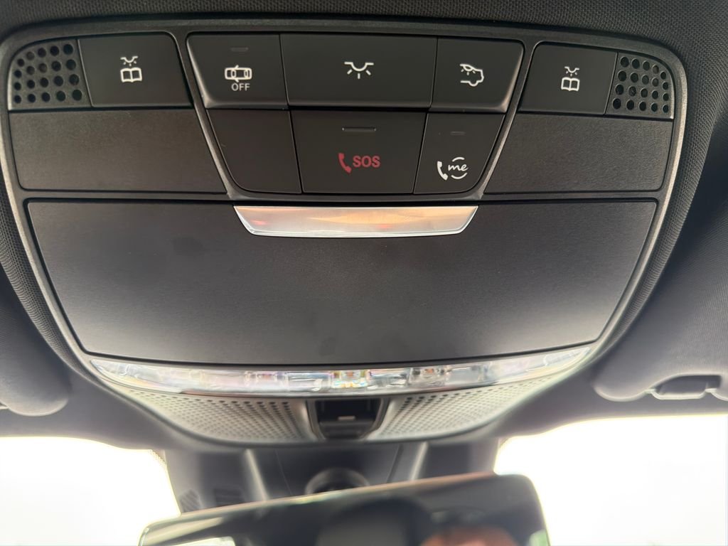 Certified Used 2023 Cirrus Silver Mercedes-Benz E 350 image 27