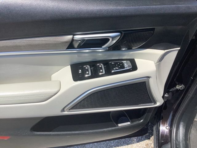 2022 Kia Telluride EX - Photo 10