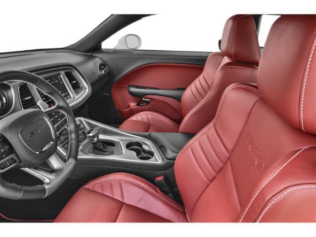 Used 2023 Plum Crazy Pearlcoat Dodge SRT Hellcat Widebody image 12