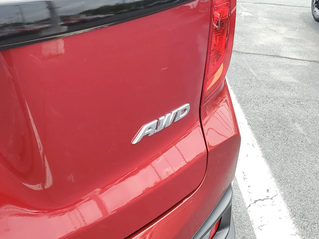Used 2024  Honda EX-L image 8