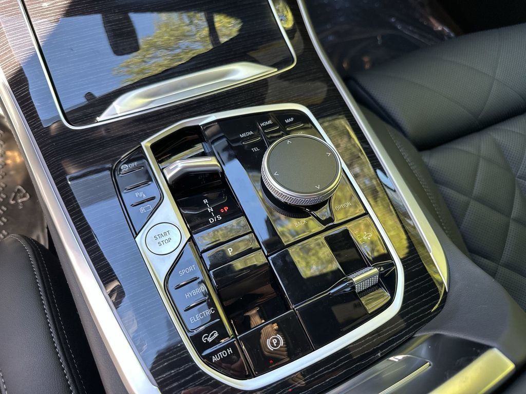 2026 BMW X5 50e - Photo 21