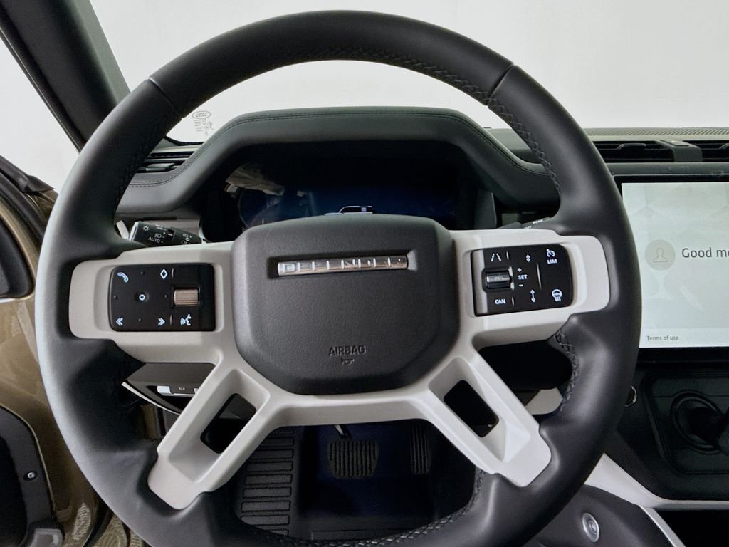 New 2026 Gondwana Stone Land Rover X-Dynamic SE image 12