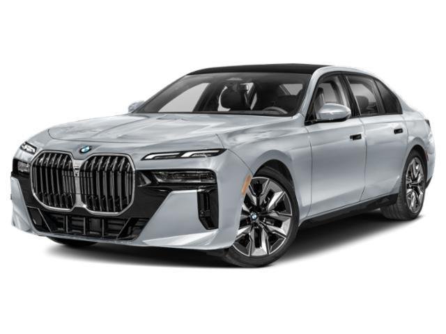 New 2026 BROOKLYN_GREY BMW  image 1