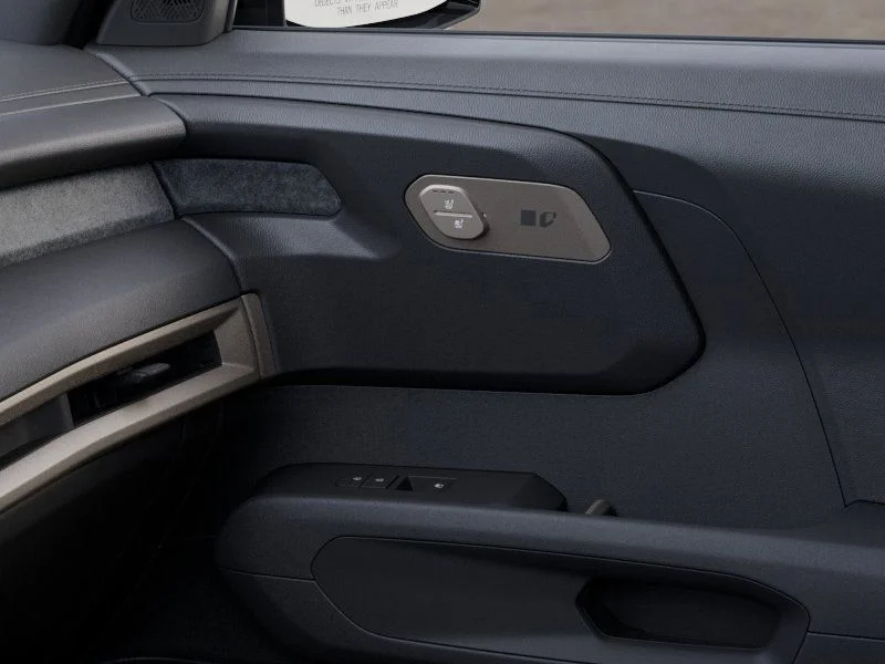 New 2027 Black Kia EX image 25