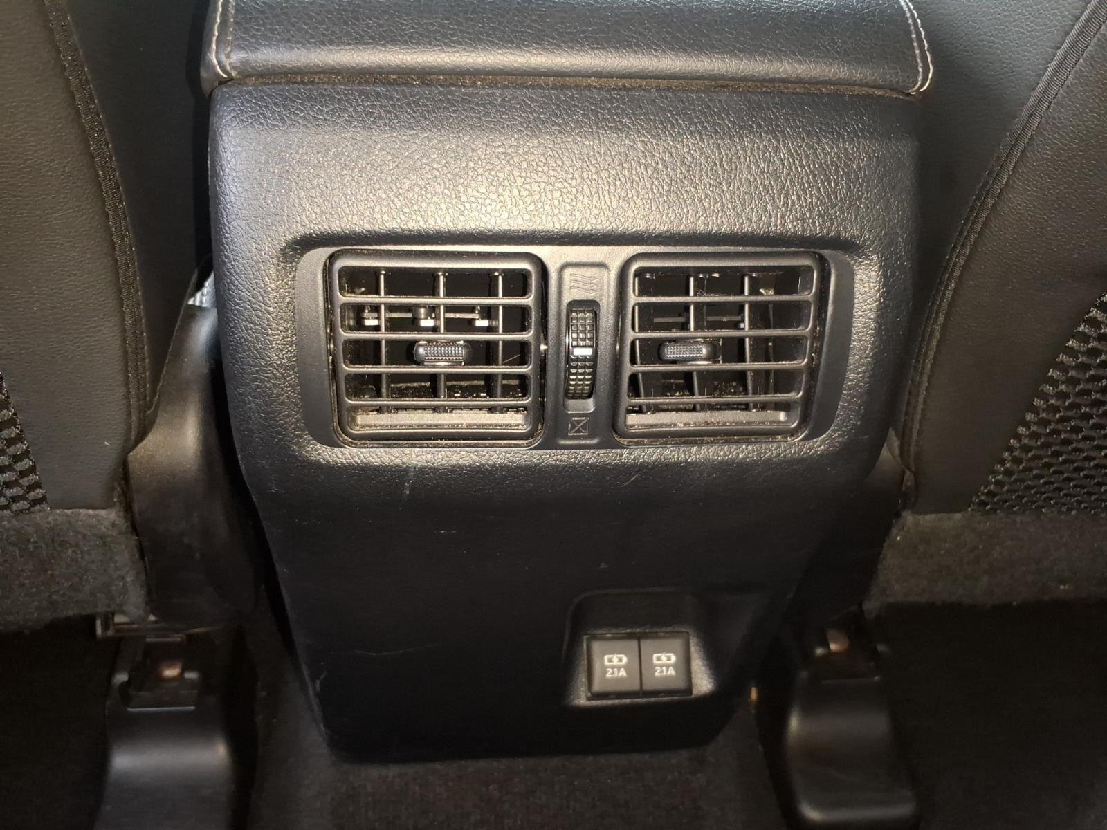 Used 2021 Magnetic Gray Metallic Toyota SR5 Premium image 26