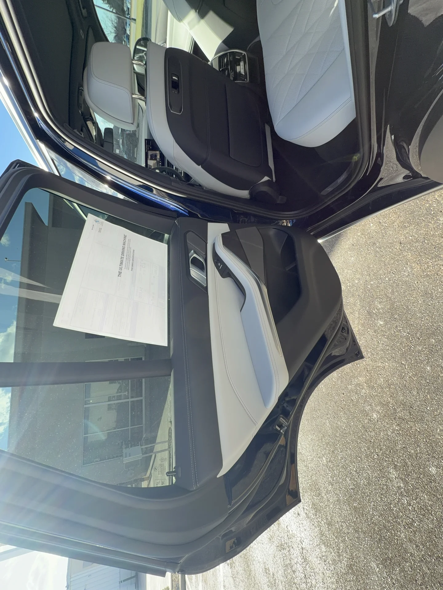 2026 BMW X5 40i - Photo 20